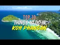 Download Lagu Top 10 Things to Do in Koh Phangan, Thailand