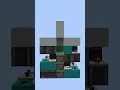 Minecraft Small And Fast 2 High Hipster Door 1 19 4