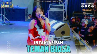 intan afifah teman biasa i mahesa music live pandawa sumorame sidoarjo