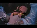 Download Lagu if you wanna cry, cry on my shoulder | Soul Serenades