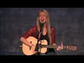 I Took Your Picture Down Today by Brooke Eden (Live) HD