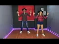 EL RATÓN VAQUERO - CRI CRI (COREOGRAFÍA) 🐭🔥
