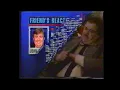 KOMO News 4 March 4 1994 - John Candy s death
