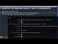Using Maven to Configure JavaFX with Java 11