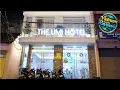 The Umi Hotel Ho Chi Minh City Vietnam Hotel Review