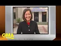 Getting to know Eva Pilgrim