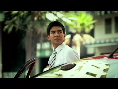 ตัวอย่าง ATM เออรัก..เออเร่อ (ATM Official Trailer)