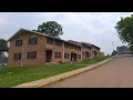 Knoxville Tennessee Worst Areas