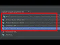 How to Change JDK Version for Gradle in Android Studio 2023 Update