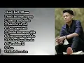 THE BEST ARIEF FULL ALBUM