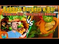 Bubba s Burgers Bar Review in Downtown Traverse City Michigan How To Make An Amazing Bloody Mary