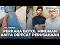 🔴 LIVE : Perkara Tumbler Rp300 Ribu, Perusahaan Resmi Pecat Anita Hingga Orangtua Diteror