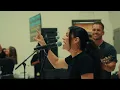 @LizzieMorgan Sings "I Speak Jesus" Inside a Federal Women's Prison!!!