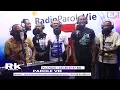 Download Lagu FASTING AND PRAYER ON PAROLE VIE RADIO SATURDAY 06 09 2025