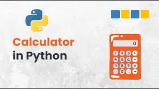 Python OOP Calculator - Classes Objects ASMR Coding No Talking