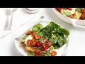 Download Lagu One Pan Caprese Chicken