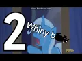 My Little Pony Crying Compilation 2