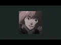 anemone - slenderbodies [slowed + bass boosted]
