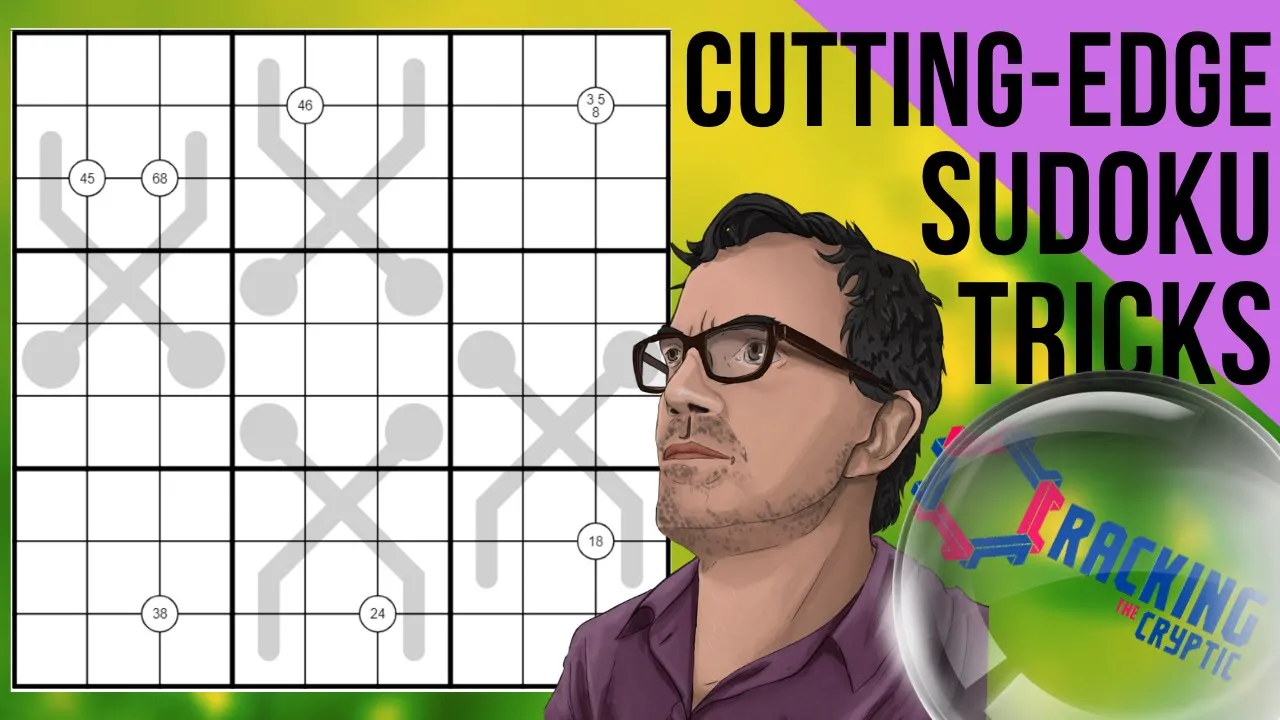 Cutting-Edge Sudoku Tricks