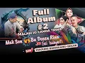 Download Lagu Full Album Keseruan Saluang Dendang Gurau Minang – Mak Son Cs Bikin Alek Tambah Rancak