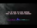 Gocho x Farruko - Mi Mejor Canción Letra