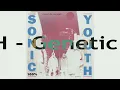 SONIC YOUTH - Genetic [From the 1992 USA "100%" EP][audio]