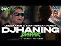 Lagu DJ CEK SOUND HANING TJAP MORGAN FULL BASS MIDDLE NULUP PREI NROTOK VIRAL TIKTOK TERBARU 2025