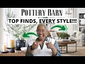 Is POTTERY BARN Worth it An Interior Designer s Top Modern AFFORDABLE Items from Pottery Barn