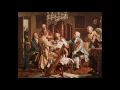 Haydn String Quartet No. 62 in C Major "Emperor"  Kodály Quartet