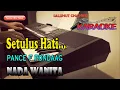 Download Lagu SETULUS HATI ll KARAOKE NOSTALGIA ll PANCE F PONDAAG ll NADA WANITA C=DO