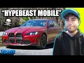 Download Lagu I Lived With a 2025 BMW M3 For a Week - My Honest Thoughts