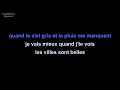 angèle | bruxelles je t’aime | lyrics | paroles | letra |