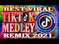 Download Lagu 🌍Best Viral Tiktok Medley  Remix 2021|Dj Jonel Sagayno Remix|Best Disco Music|Zumba Warm up