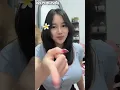 Lagu ELVARA CALIVA TIKTOK LIVE GEMOY