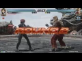 Download Lagu TEKKEN 7 MALAYSIA ASHINOMORI ( ASUKA ) VS MEAT (PAUL)