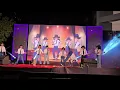 MJ-Beat It, Dangerous | Njan Jackson Allada | Su from So | Littlechamps | Onam 2025 | illusionscube 