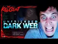 Unfriended Dark Web 2018 KILL COUNT