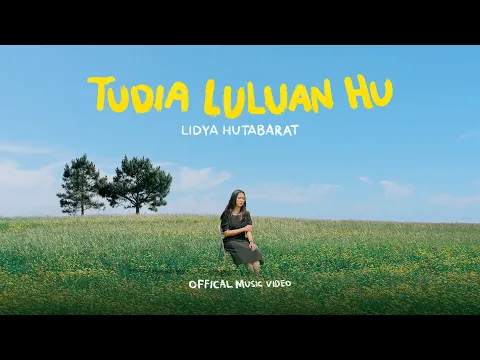 Download MP3 Lidya Hutabarat - Tudia Luluan Hu (Lagu Batak Terbaru 2024) Official Music Video