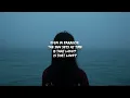 cloudyfield - is that love? (Lyrics)