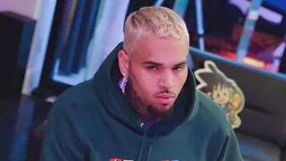 chris brown state of the union extended version 