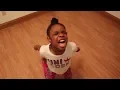 Dream Carter - Big Sister Problems