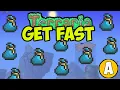 Terraria How To Get Purification Powder 2026