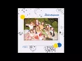 TWICE (트와이스)- LIKEY (Audio)