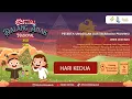 Download Lagu FESTIVAL DALANG ANAK NASIONAL KE-17 TAHUN 2024|| HARI DUA
