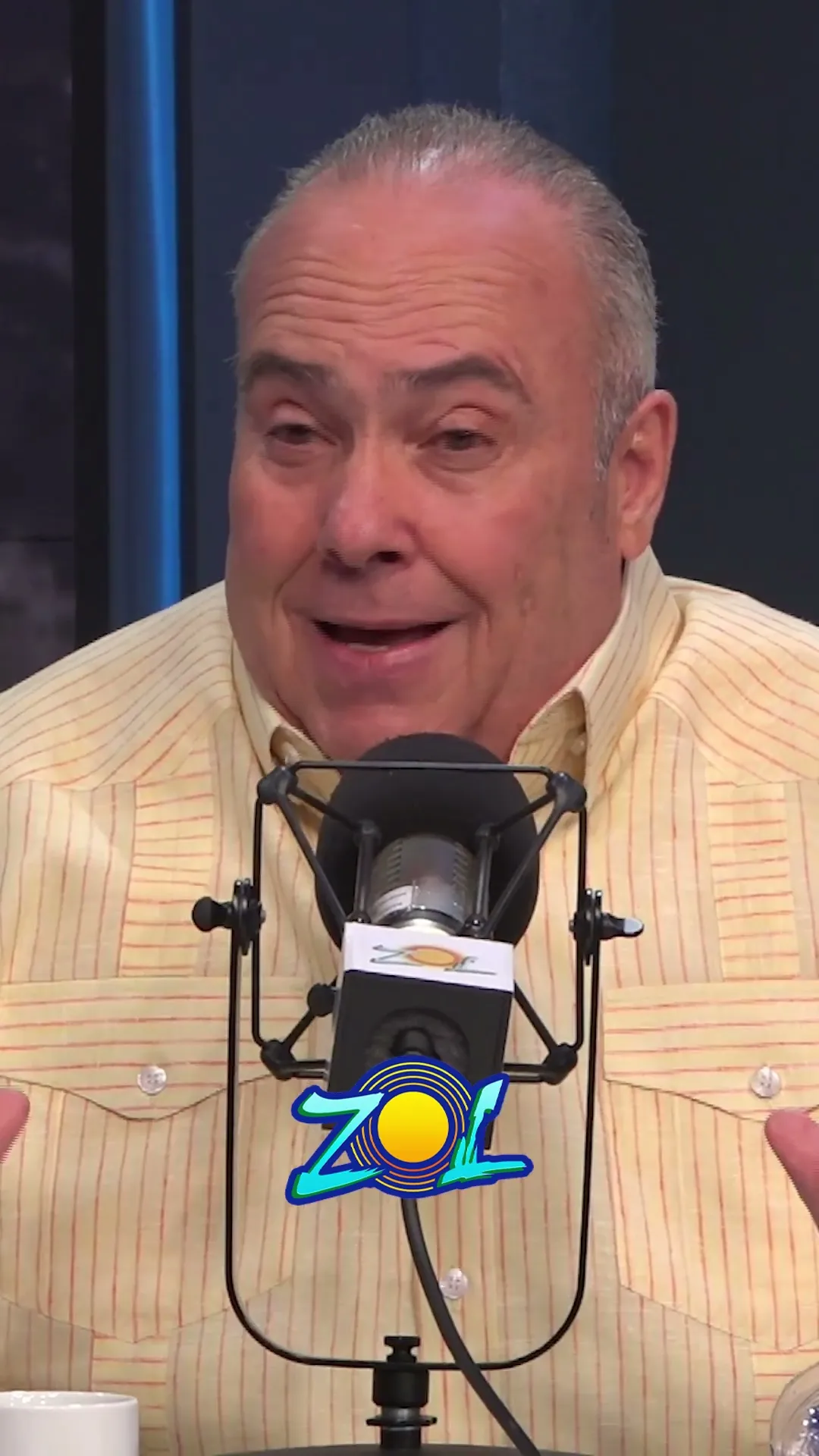 “EL CANDIDATO PRESIDENCIAL IDEAL DEL PLD SOY YO”