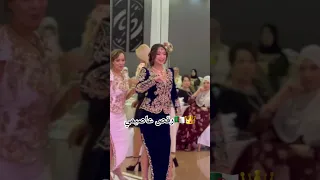 رقص وأناقة عاصيمية يا جمال العروس أغاني شاويه اغاني اعراس 