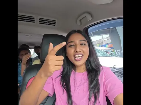 Bhoom Bhommm😂🔥 | VLOG 207 | Raja Vetri Prabhu