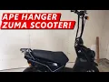 This DUMB Bike is 2000 - It Came From Craigslist Austin TX