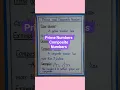 Prime Numbers Composite Numbers Basic Definitions Examples Mathematics