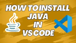 How to Install Java in Visual Studio Code on Ubuntu Step-by-Step Guide